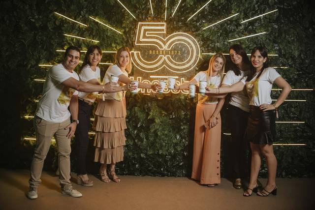 50 anos Unoeste